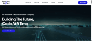 Top 10 Web Development Companies in Al Wakrah