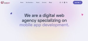 Web Development Companies in Dukhan