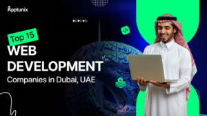 App Development Companies in Doha