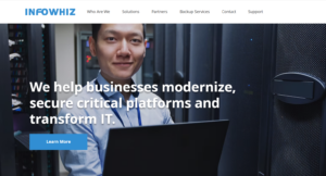 Web Development Companies in Dukhan