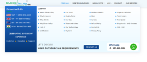 Web Development Companies in Al Wakrah