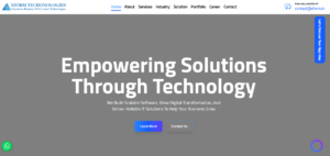 App Development Companies in Al Khor