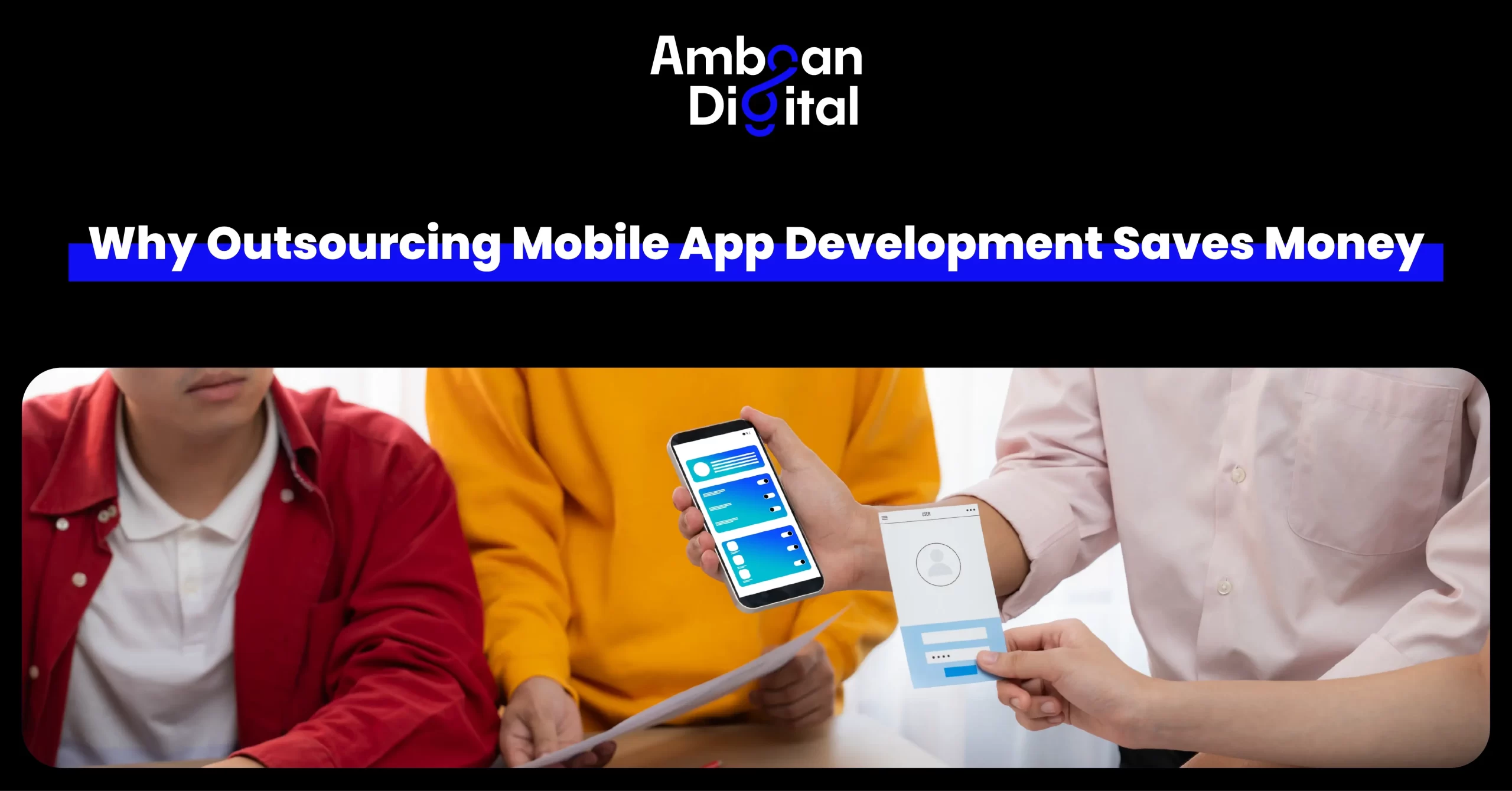 outsourcing-mobile-app-development